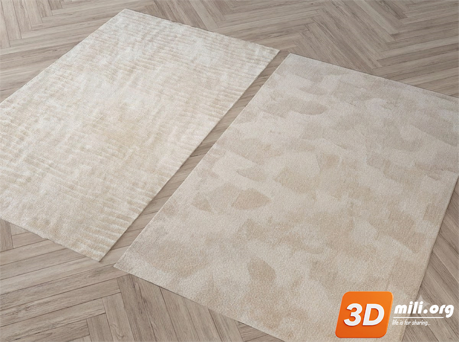 Rug Skp Files